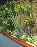 gardens